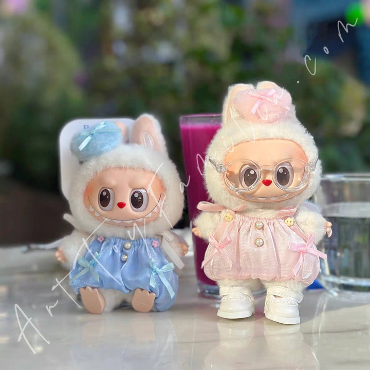 Doll Cloth Candy Angel Dream Set - 052