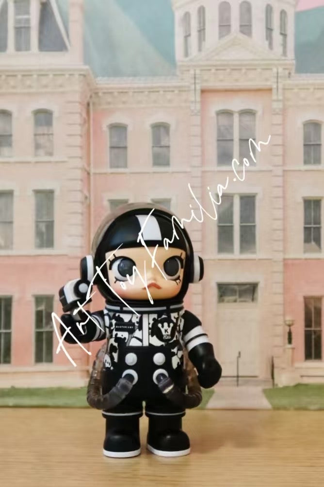 Molly Mega Space 100% 周年2-A Series – Art Toy Familia