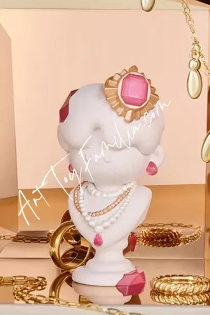 Pino Jelly Hard & Shiny - Pino Jelly 坚定&闪耀系列 – Art Toy Pino Jelly Hard & Shiny - Pino Jelly 坚定&闪耀系列 – Art Toy