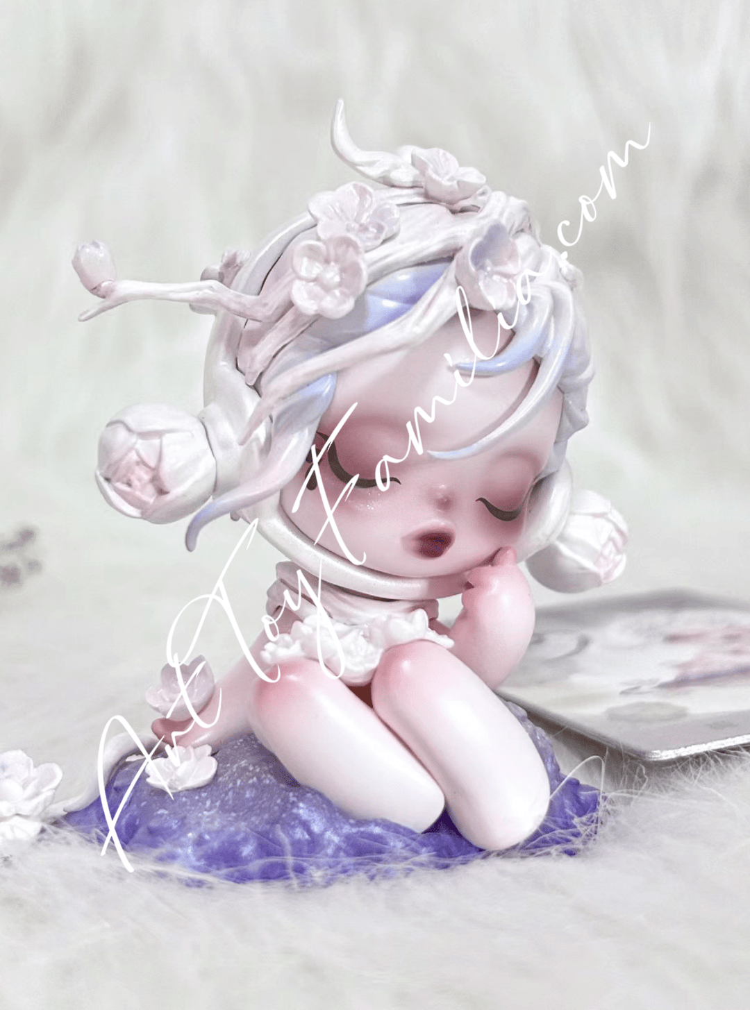 Skullpanda Secret Figurines | POP MART – Art Toy Familia Skullpanda Secret Figurines | POP MART – Art Toy Familia