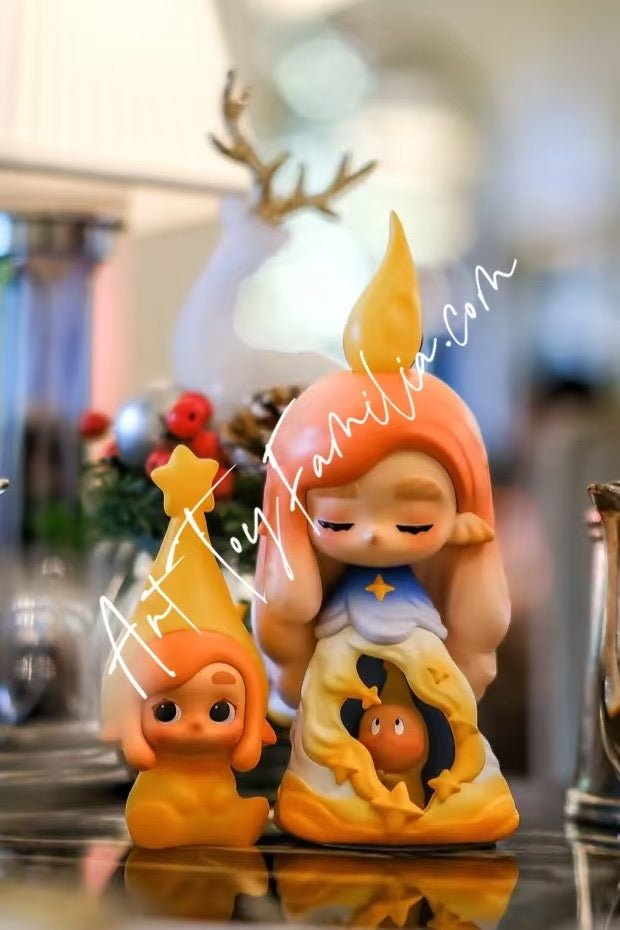 Figurines – Page 12 – Art Toy Familia