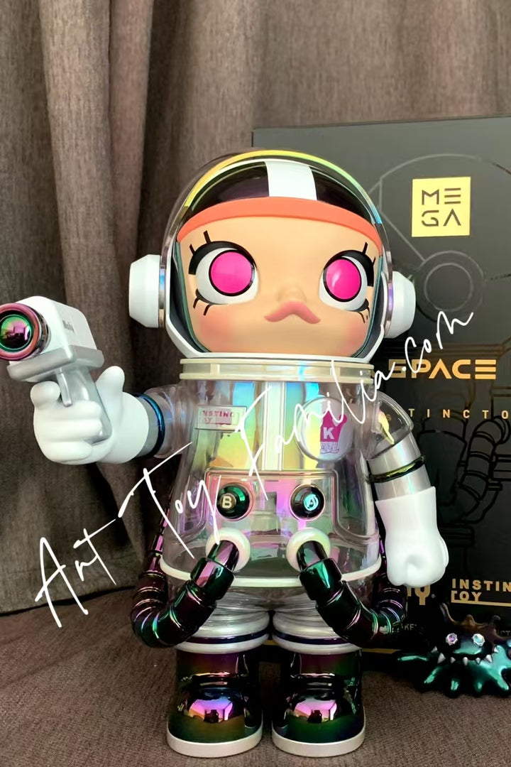400 mega space molly 400 spongebob 海绵宝宝400 复制
