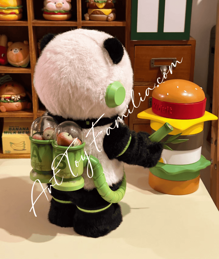 400%_MEGA_Space_Molly_400%_Panda_Back_View