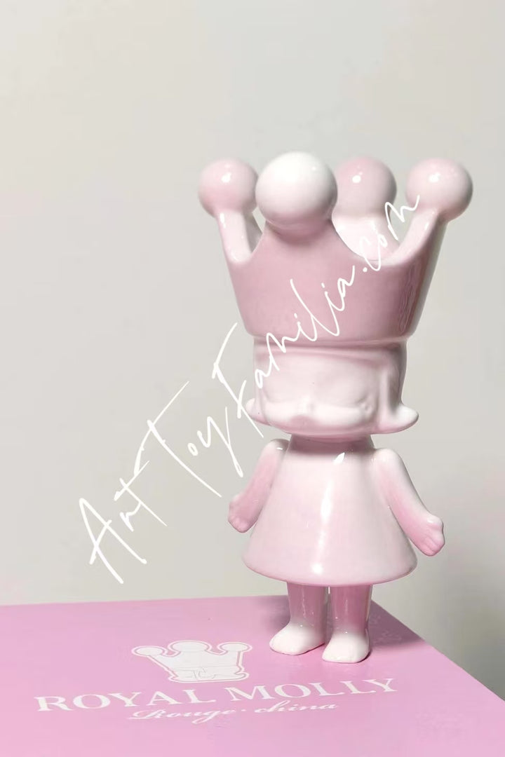 mega royal molly 100 rouge china molly 胭脂100