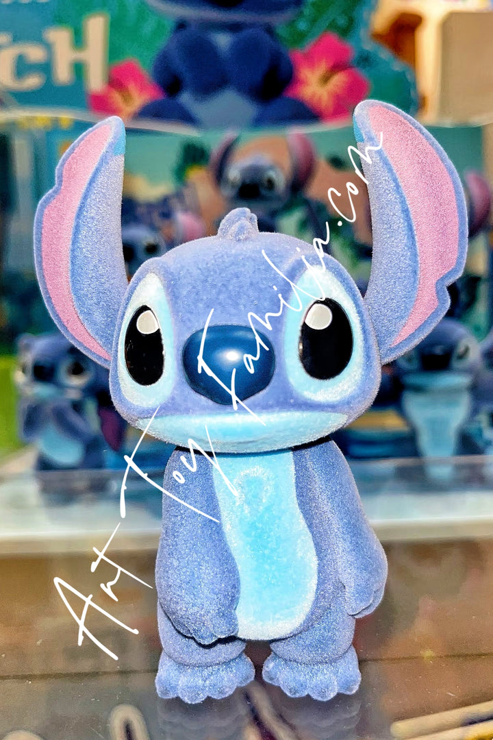 52Toys Disney The Cute Stitch Series Come On Stage
