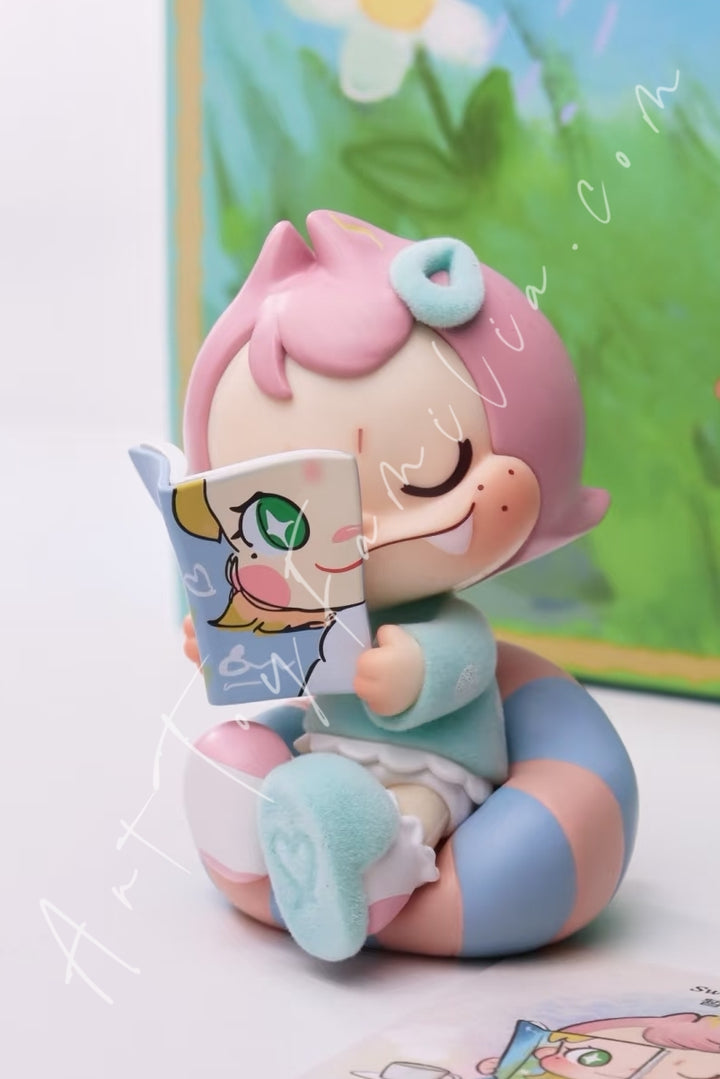 52Toys Ninnic Ni Vibes Only Series Sweet for Now
