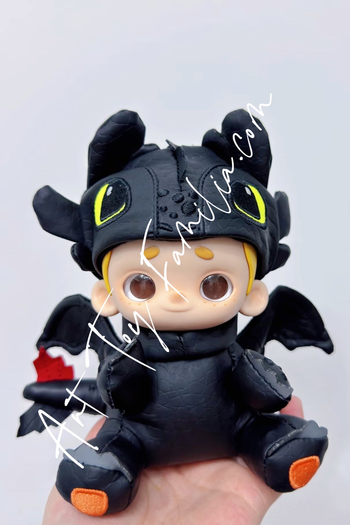 まなあきちゃん❤オーダー❤ウンピョウベビー♡アートドール♡ぬいぐるみ♡ Products – Page 41 – Art Toy Familia