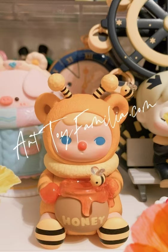 限定300体！PUCKY Honey Bear Baby s-l400.jpg