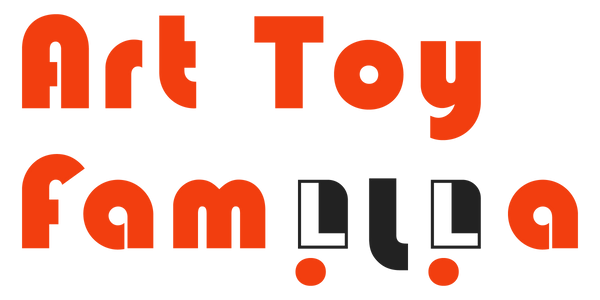 Art Toy Familia