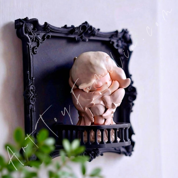 Baroque Wall Decoration