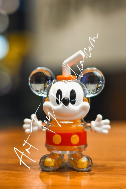 Disney Mickey Childlike Heart Without Boundaries Series - 迪士尼米奇童心无界系列