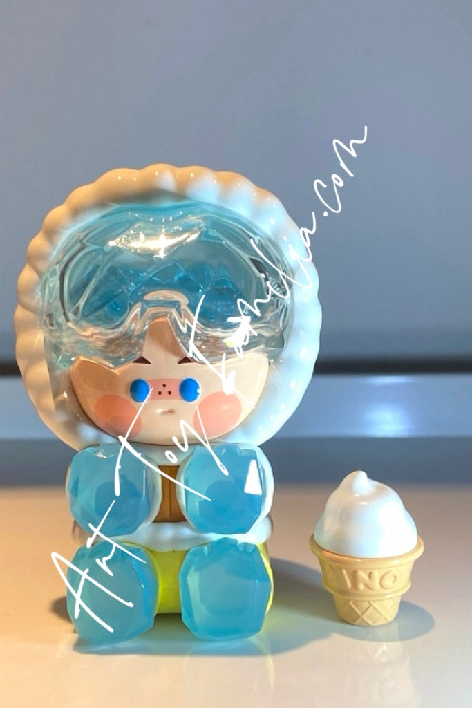 Pino Jelly How Are You Feeling Today Series - 今天心情怎么样
