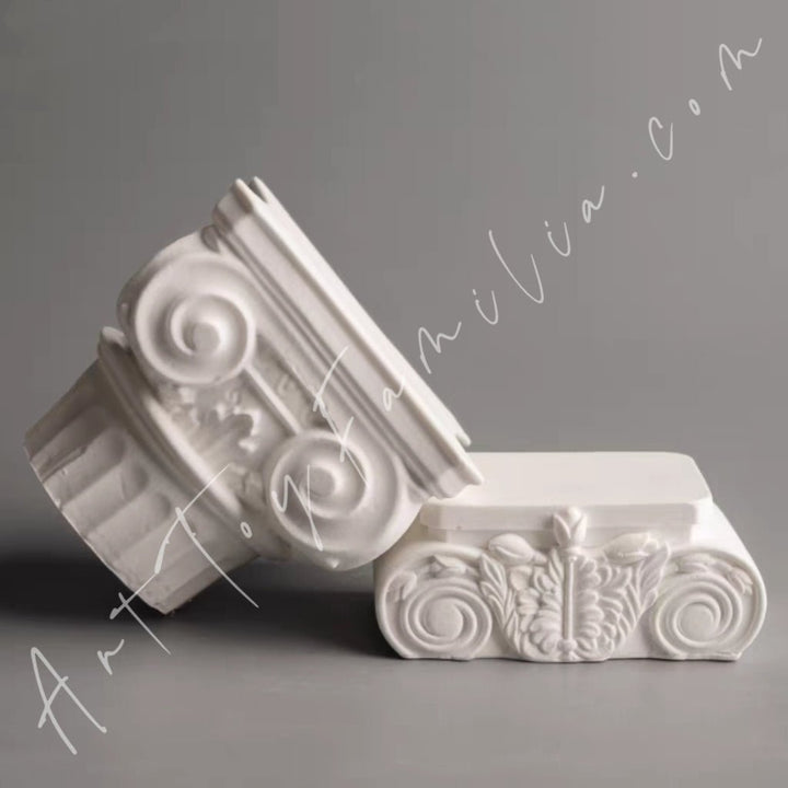 Classical Pedestal Blindbox Display Base