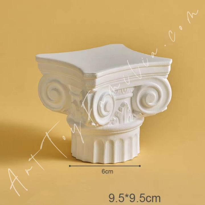 Classical Pedestal Blindbox Display Base