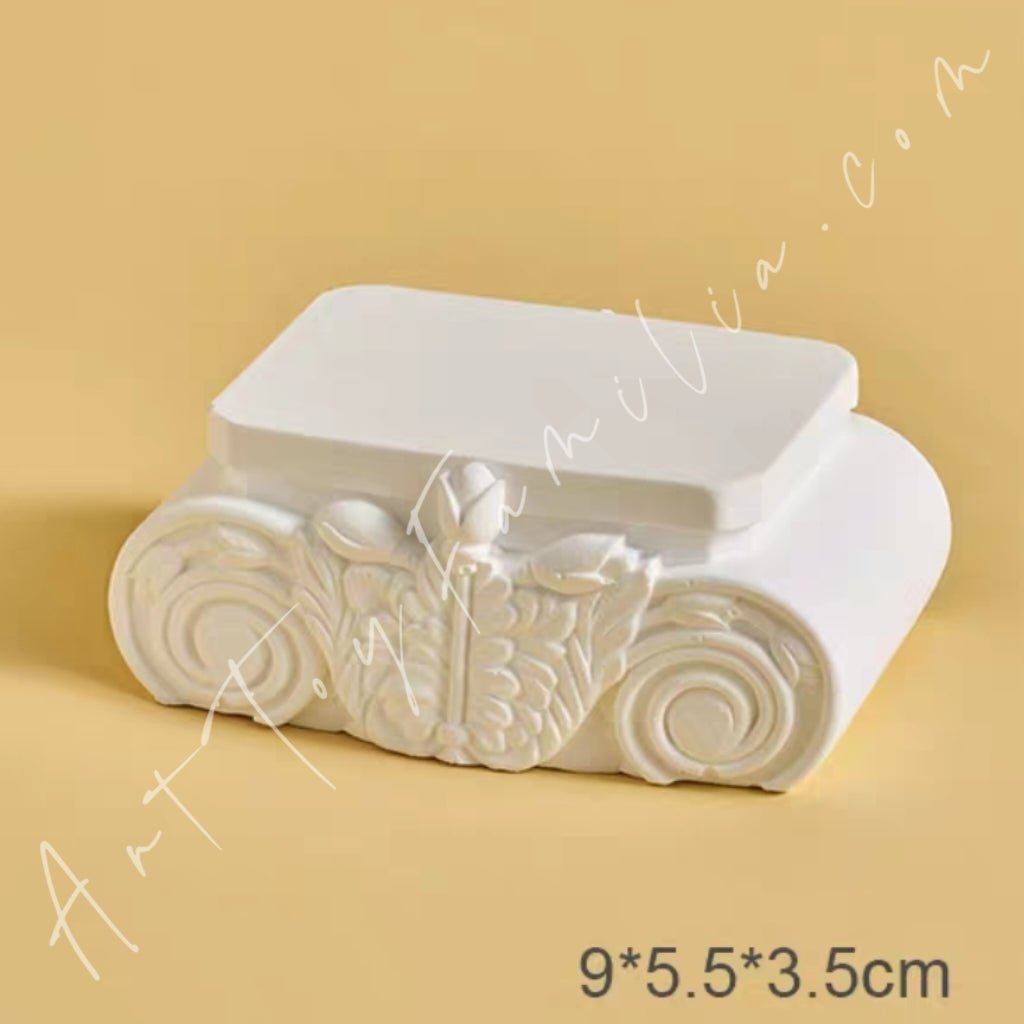 Classical Pedestal Blindbox Display Base