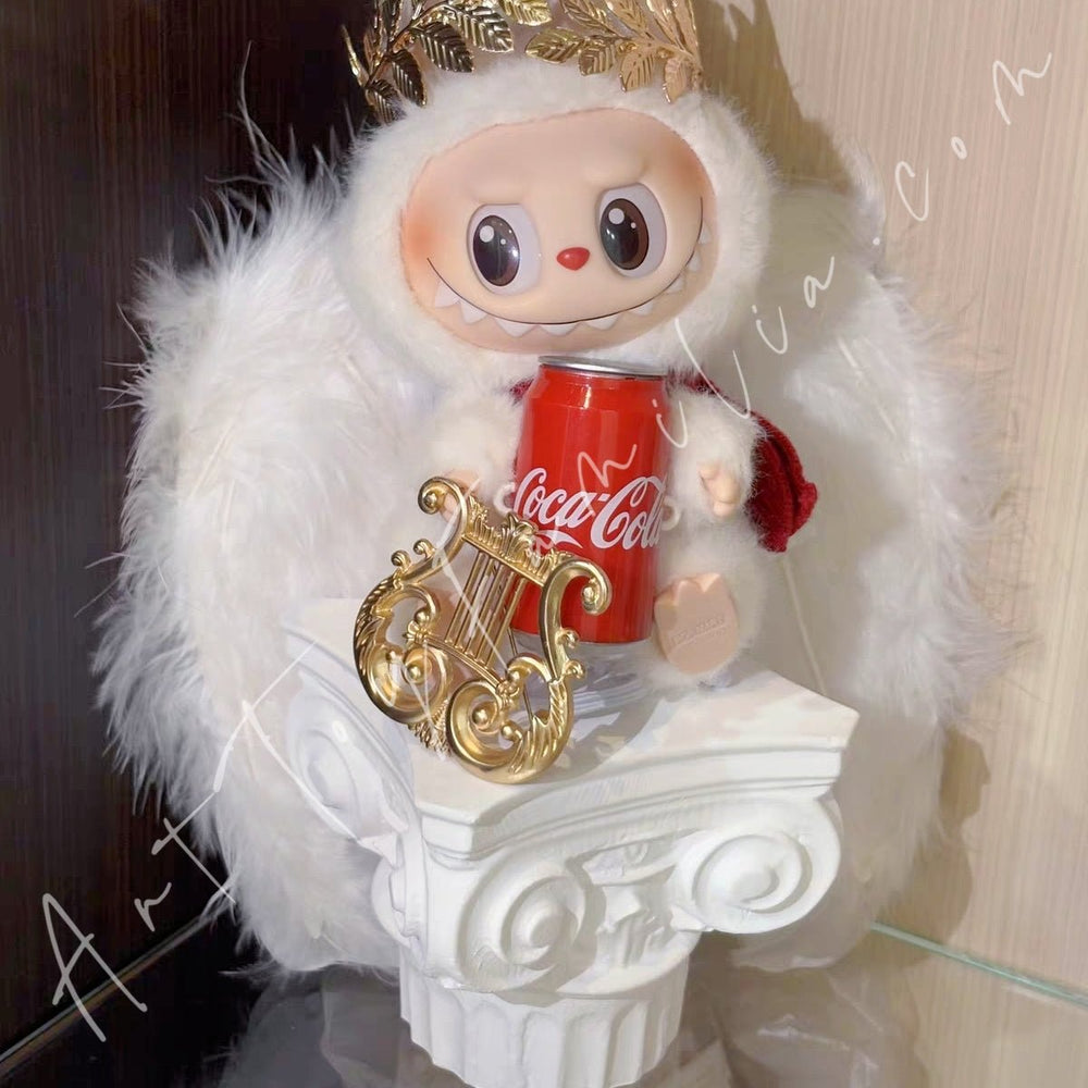 Classical Pedestal Blindbox Display Base