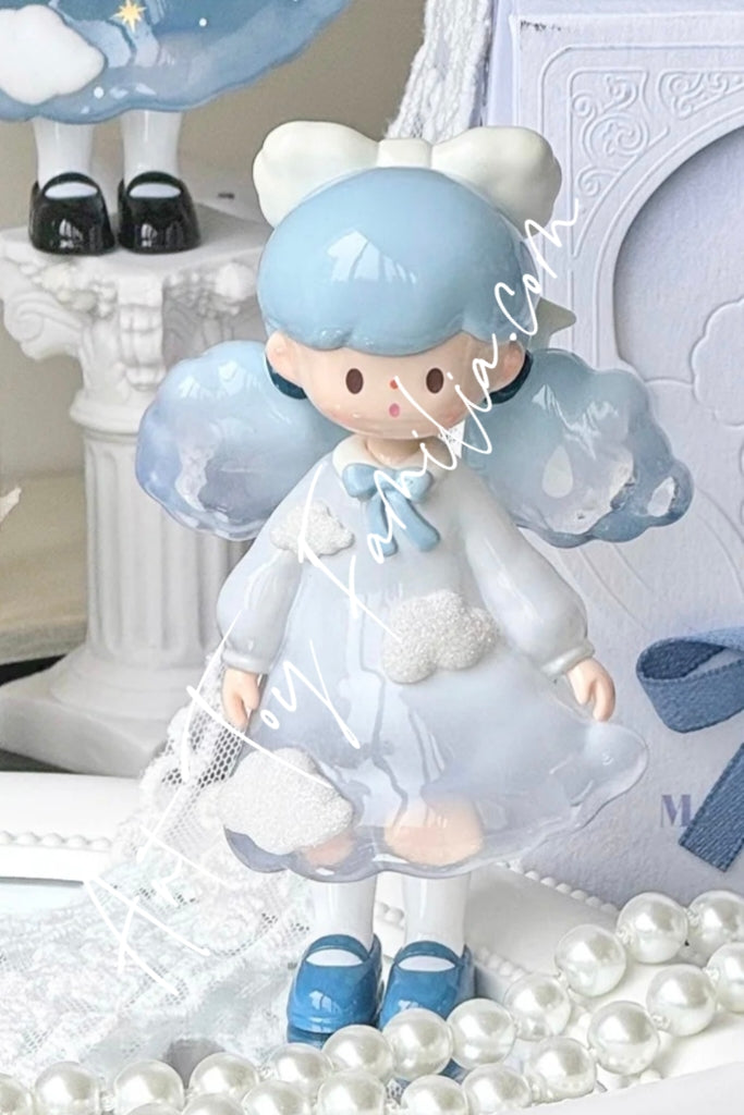 molinta natural series 自然有型系列 Pearl   珍珠·时光暖
