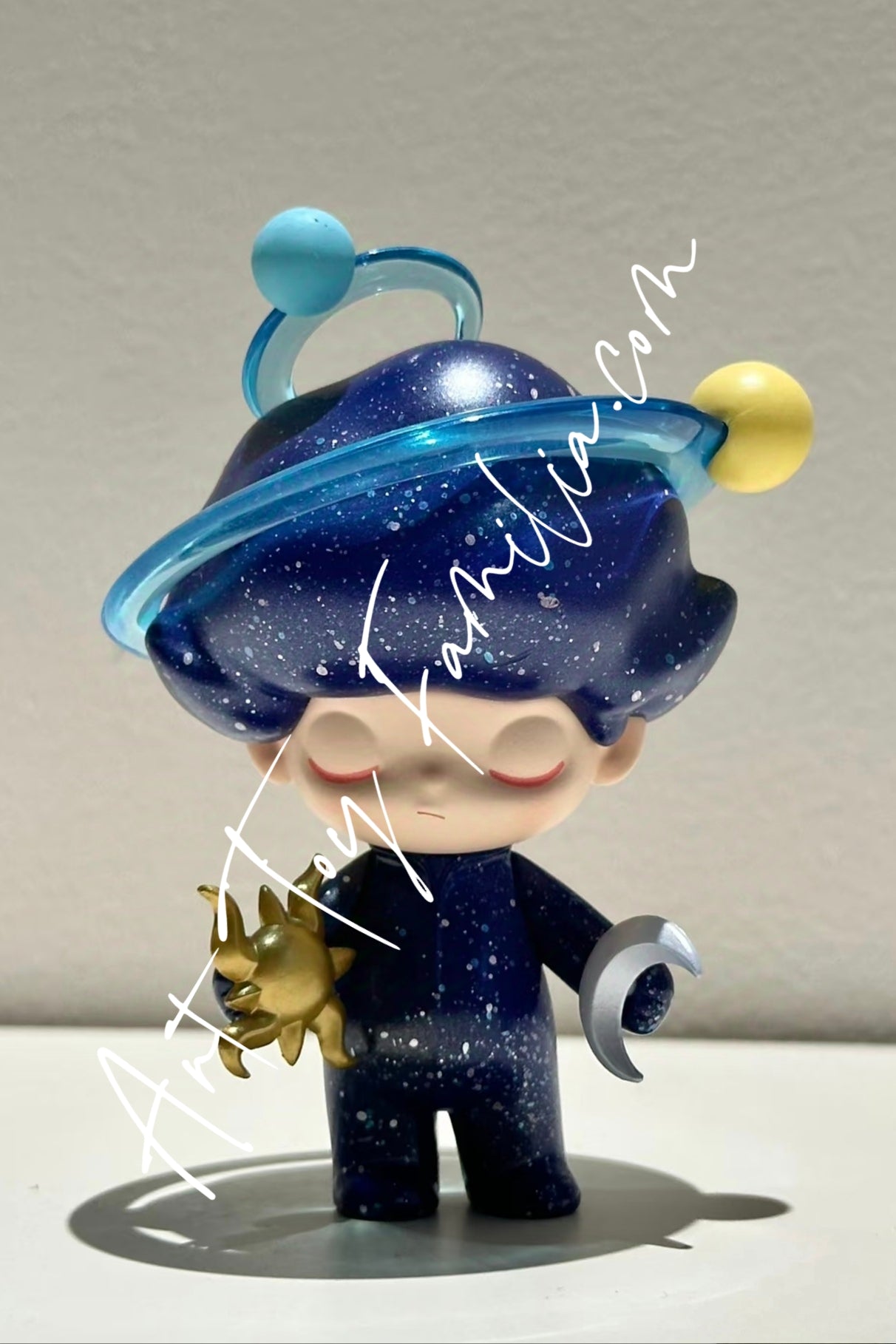 Dimoo Space Travel (Secret)