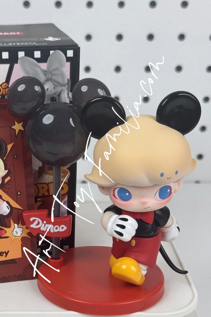 Dimoo World × Disney Series Classic Mickey