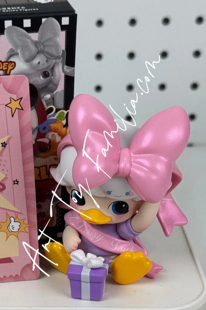 Dimoo World × Disney Series Daisy's Gift