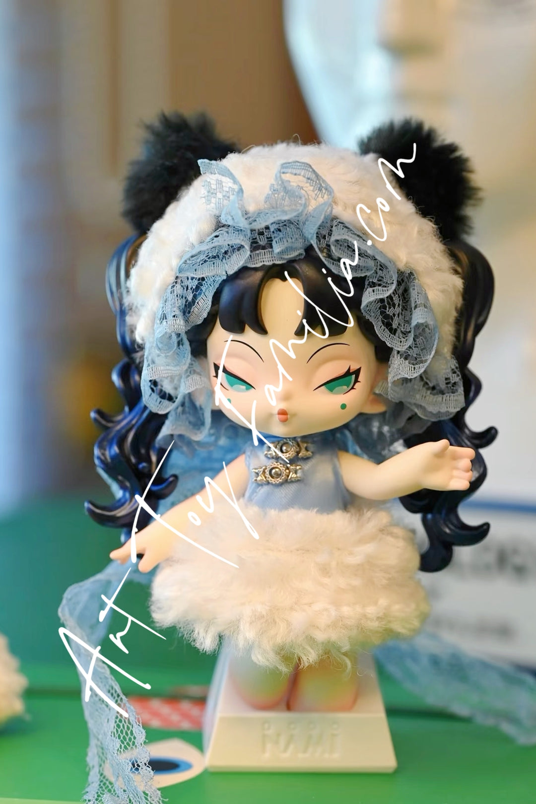 Dodo Sugar Dodo Nami Midnight Disco Series Panda Lady