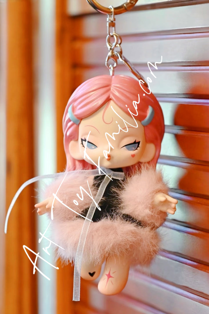 Dodo Sugar Dodo Nami Midnight Disco Series Shiny Cat