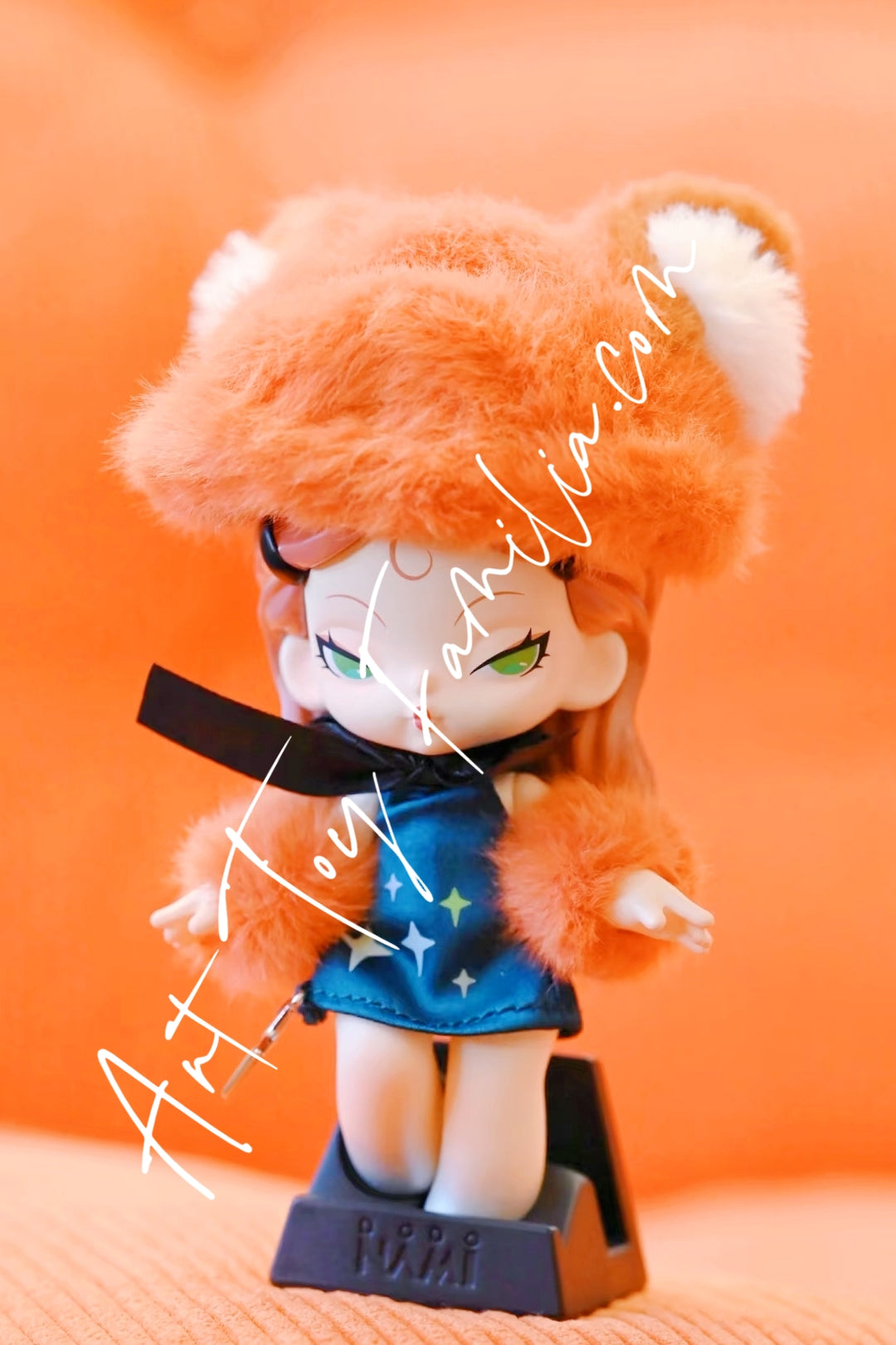 Dodo Sugar Dodo Nami Midnight Disco Series Star Fox