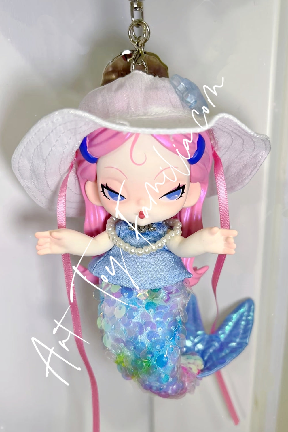 Dodo Sugar Dodo Nami Midnight Disco Series Symphony Mermaid(Secret)