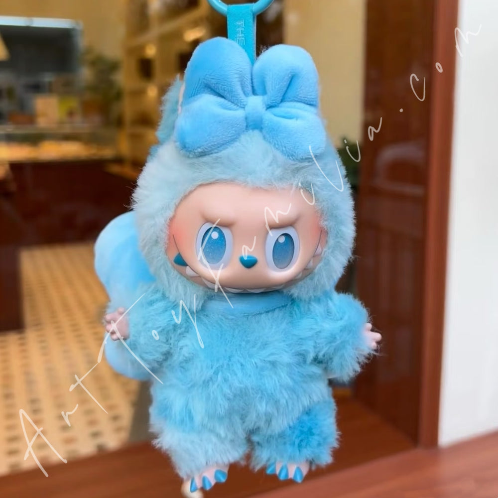 Doll Cloth Mary Bow Delight Set