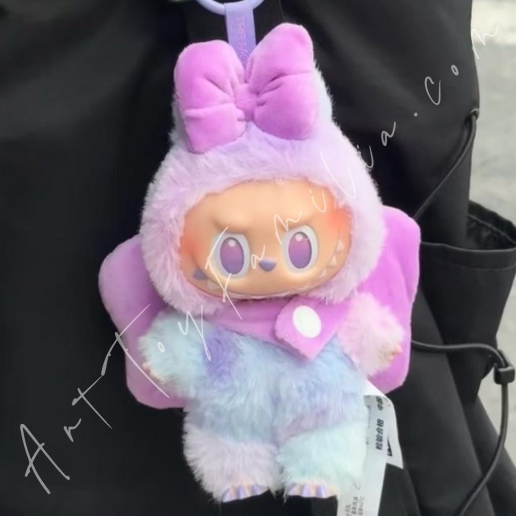 Doll Cloth Mary Bow Delight Set