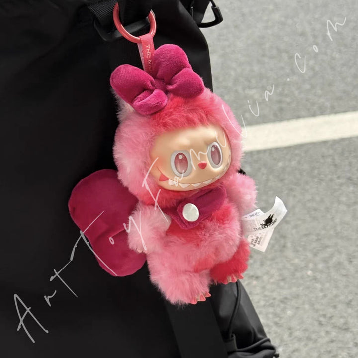 Doll Cloth Mary Bow Delight Set