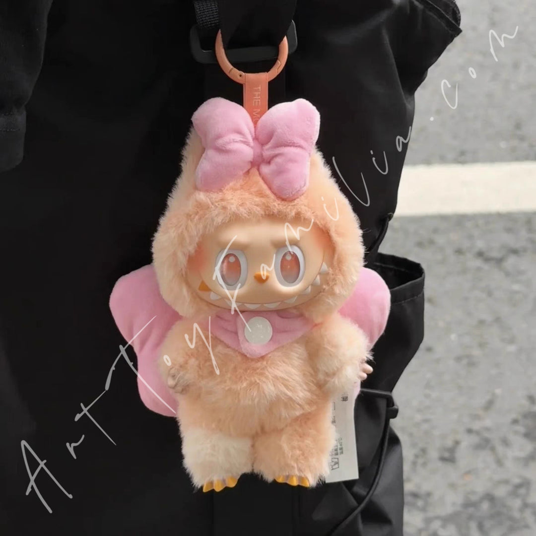 Doll Cloth Mary Bow Delight Set