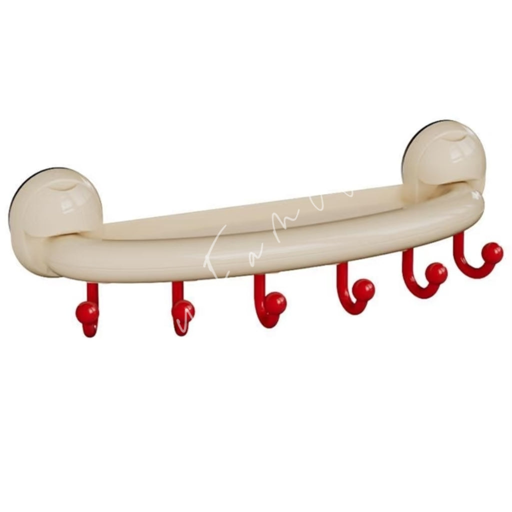 Doll Round & Plump Hook Blindbox Display