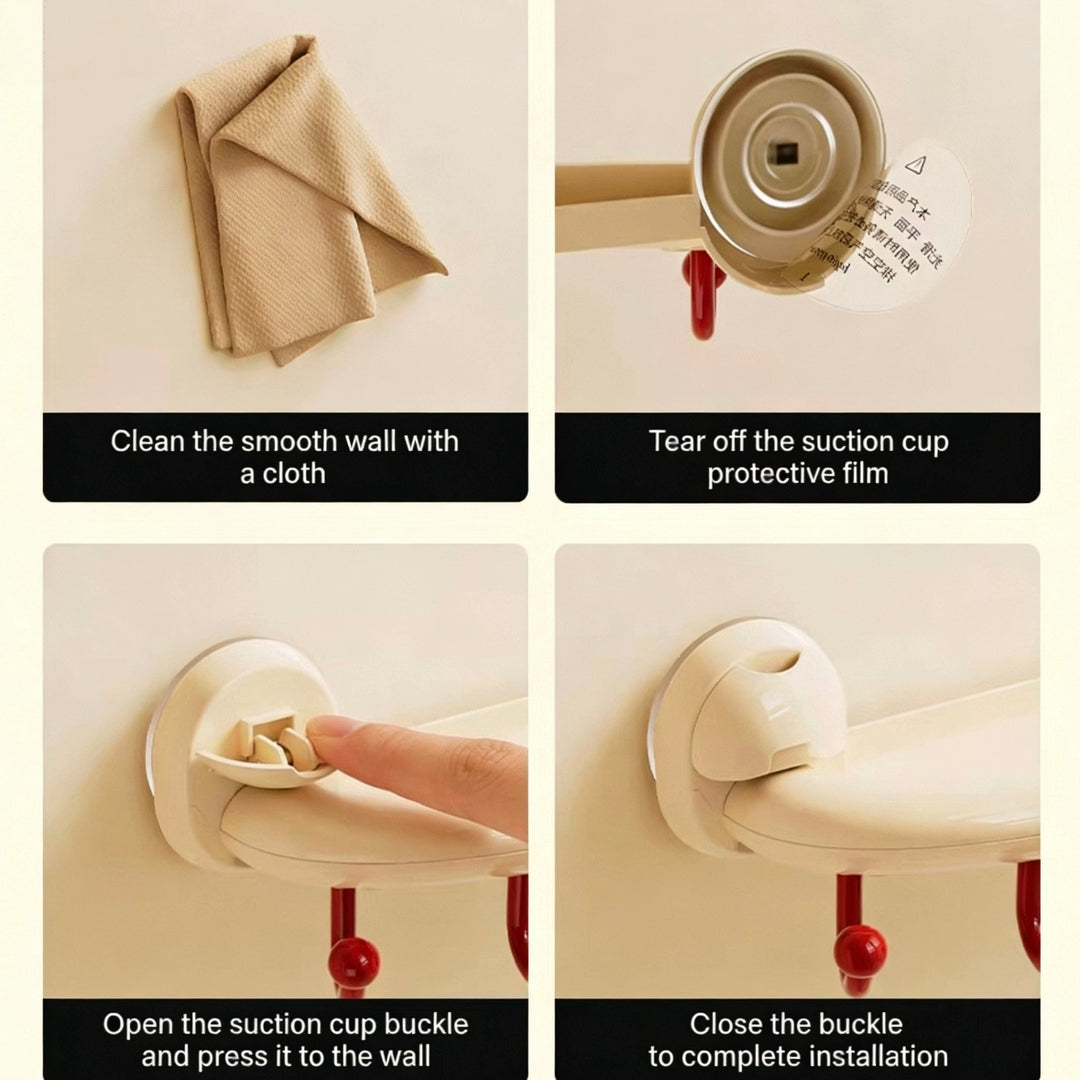 Doll Round & Plump Hook Blindbox Display