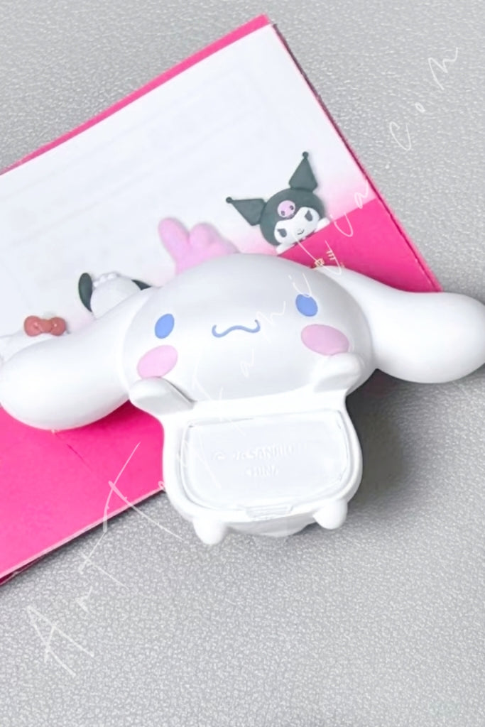 Dreams Sanrio Hello Kitty & Friends Hippers Series Cinnamoroll