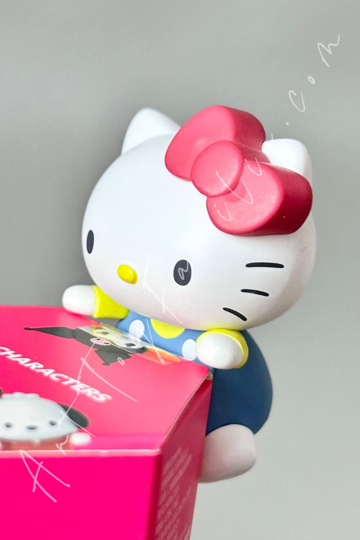 Dreams Sanrio Hello Kitty & Friends Hippers Series Hello Kitty
