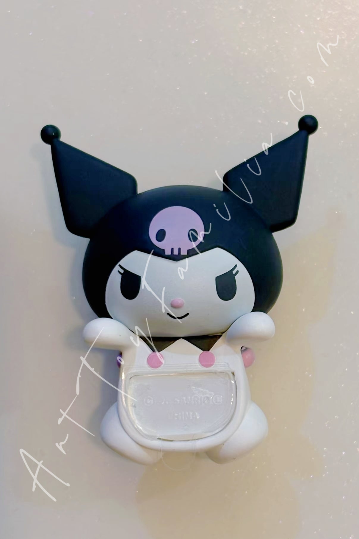 Sanrio Hello Kitty & Friends Hippers Series – Art Toy Familia