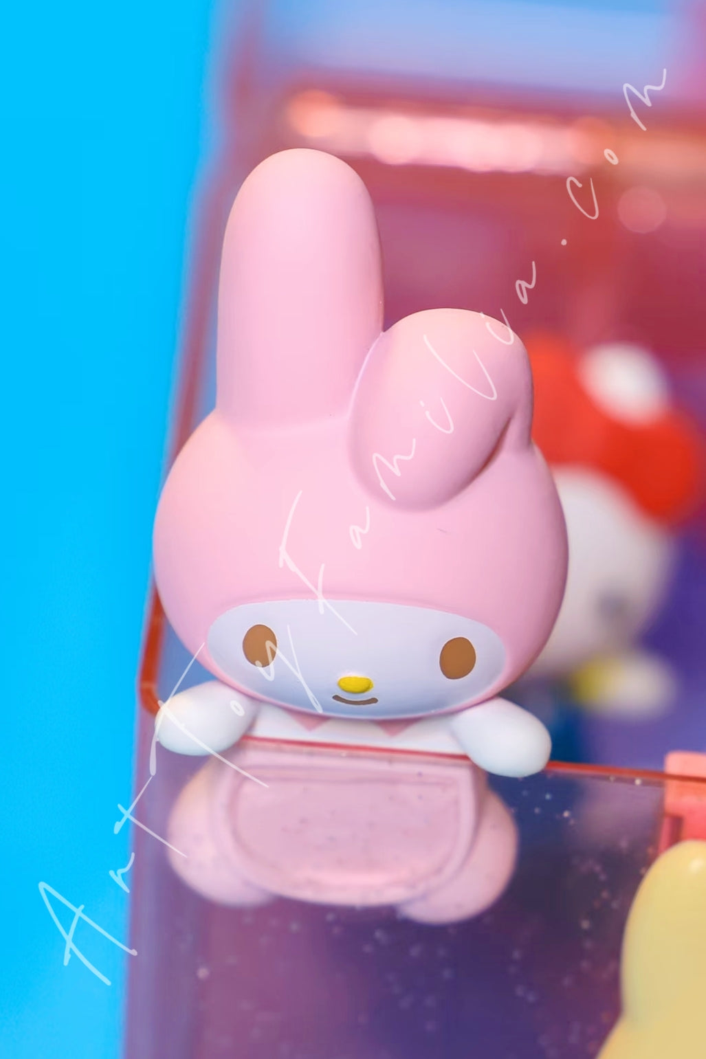Dreams Sanrio Hello Kitty & Friends Hippers Series My Melody