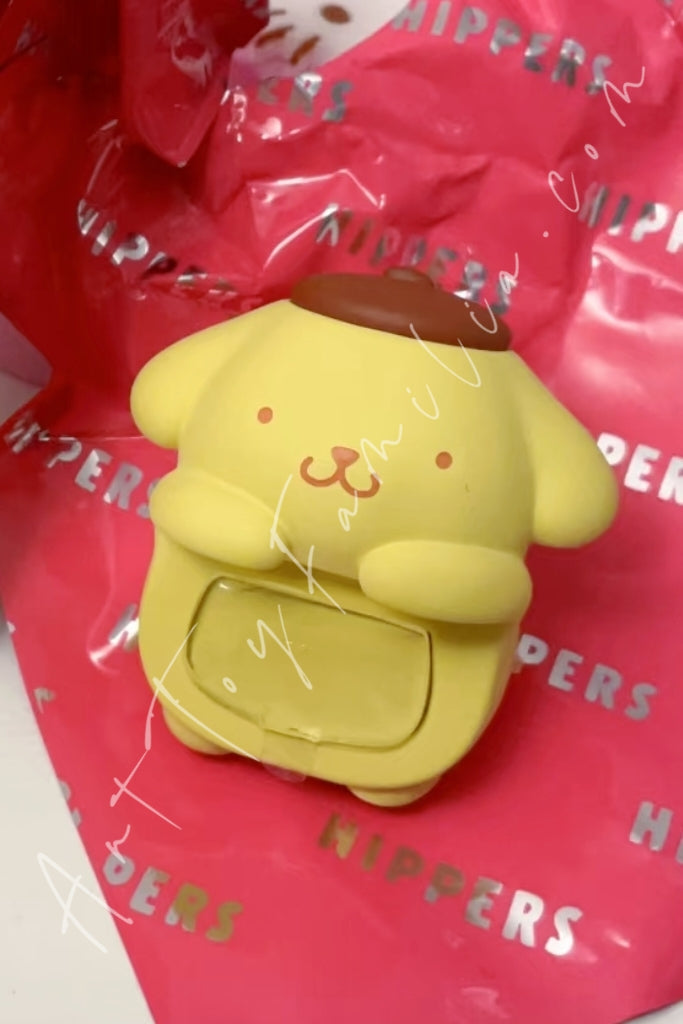 Dreams Sanrio Hello Kitty & Friends Hippers Series Pompompurin