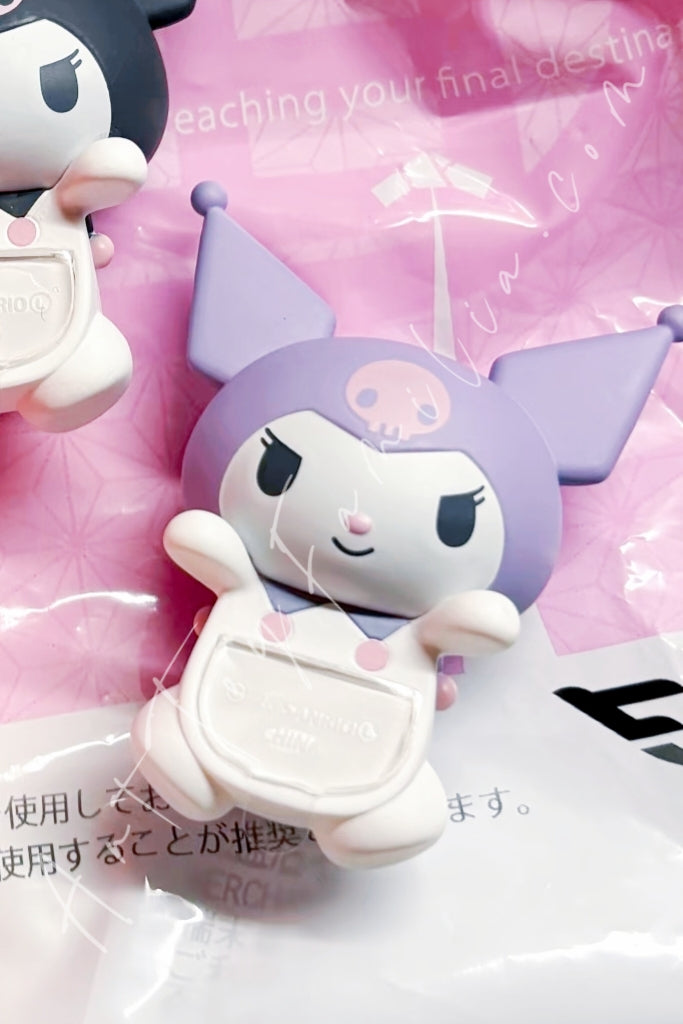 Sanrio Hello Kitty & Friends Hippers Series – Art Toy Familia