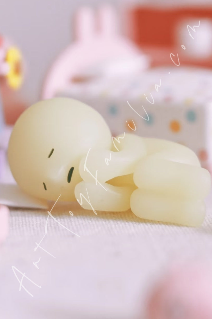 Dreams Smiski Bed Series At Sleep