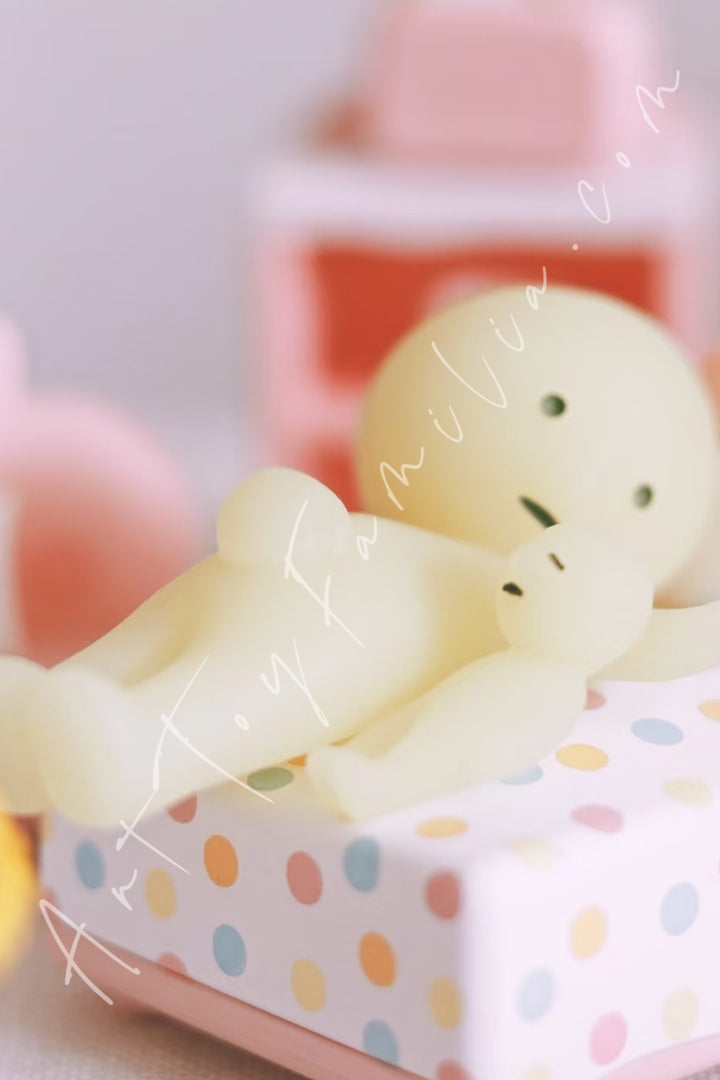Dreams Smiski Bed Series Co-sleeping