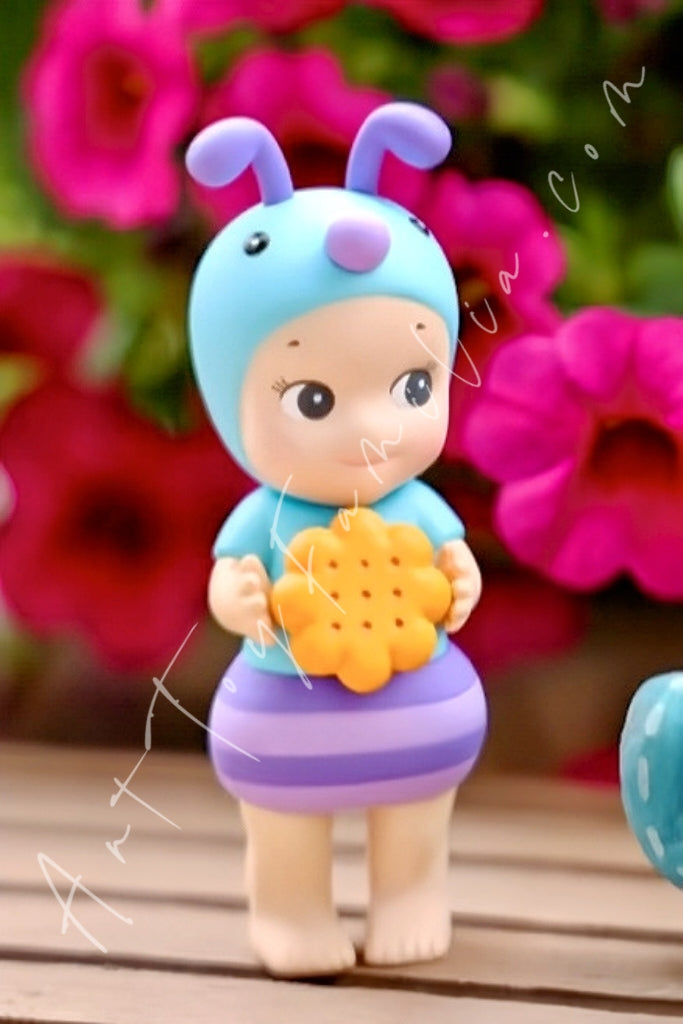 Dreams Sonny Angel Bug's World Series Ant