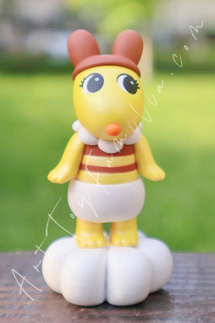 Dreams Sonny Angel Bug's World Series Bee Robby(Secre)