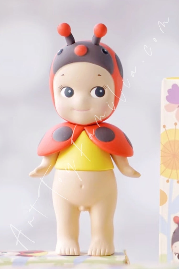 Sonny Angel Bug's World Series - 虫虫世界系列 – Art Toy Familia
