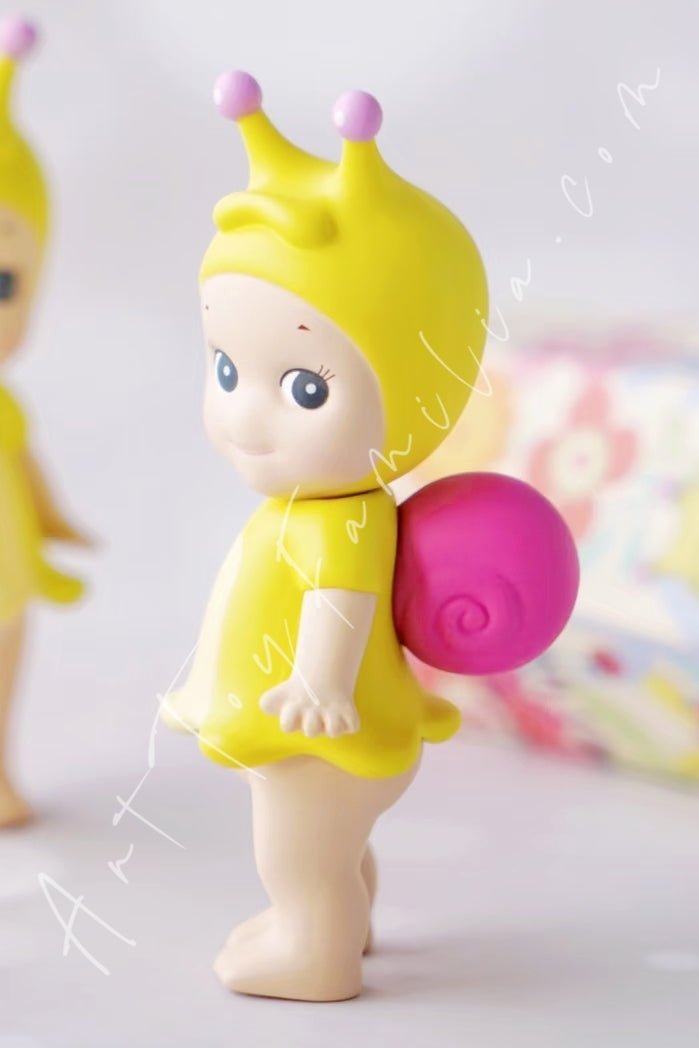 Sonny Angel Bug's World Series | SONNY ANGEL – Art Toy Familia