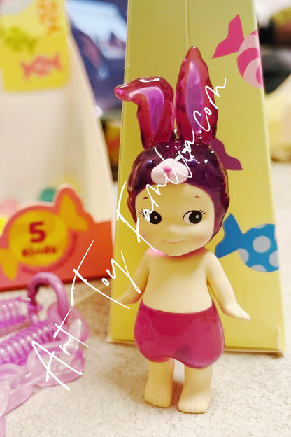Dreams Sonny Angel Candy Store Series Grape Rabbit