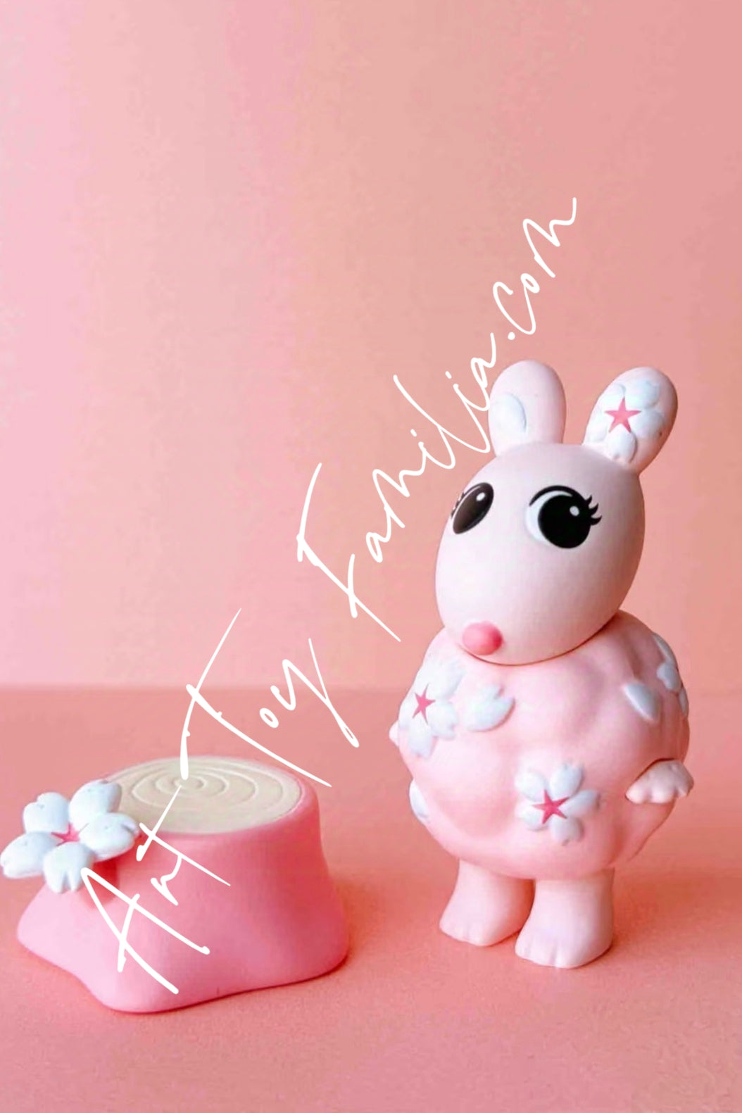 Dreams Sonny Angel Cherry Blossom Series-Hanami Edition Cherry Tree Robby (Secret)