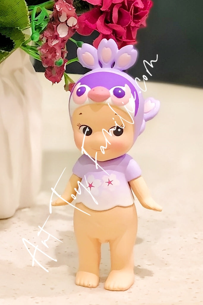 ソニーエンジェル2019CherryBlossom-Night Ver-(４体) Sonny Angel Cherry Blossom Series-Night Version – TOYSEZ