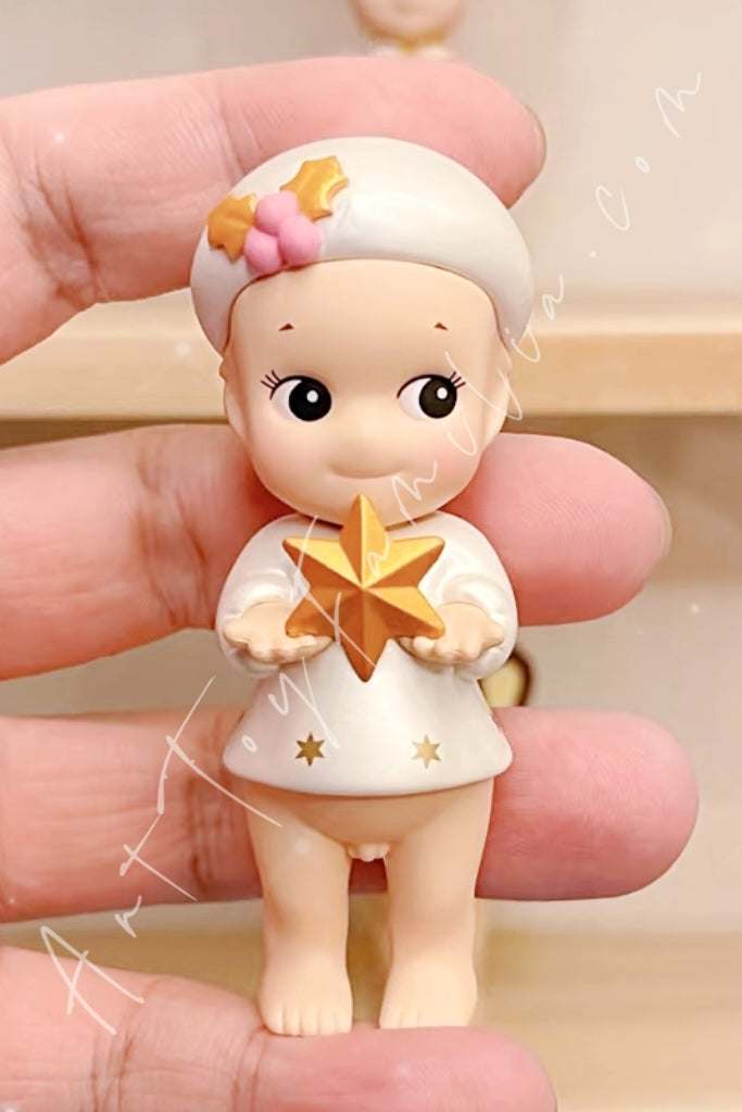 Dreams Sonny Angel Christmas Presents From Sonny Angel Series 2020 Christmas Angel(Secret)